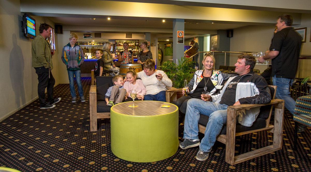 Laurieton Hotel Extérieur photo